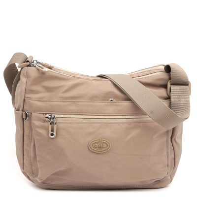 1513-15 FABRETTI Сумка дорожная 100% полиэстер