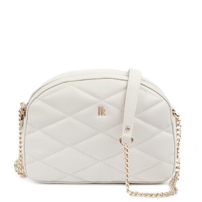 L18254-13 Fabretti Сумка жен. нат. кожа 