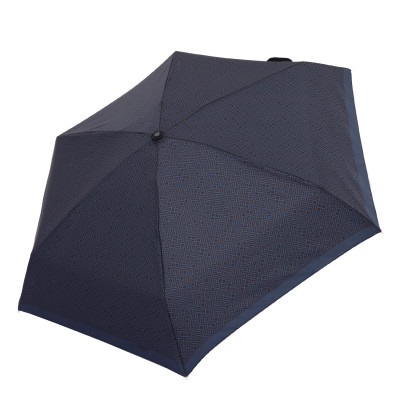 UFZ2-2 Зонт женский, механический, 5 сложений, эпонж