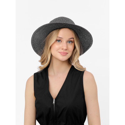 WU3-2 FABRETTI Шляпа жен. 90% целлюлоза/10% полиэстер