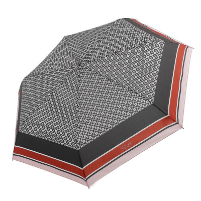 UFR2-12 Зонт жен. Fabretti, автомат, 3 сложения, эпонж