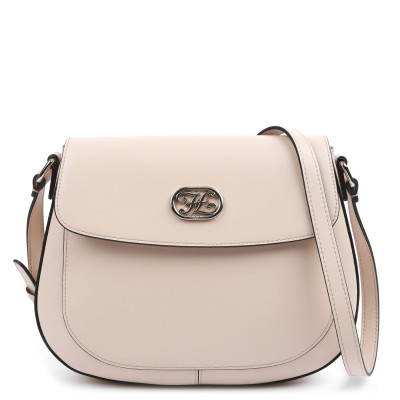 L18343-13 Fabretti Сумка жен. нат. кожа 