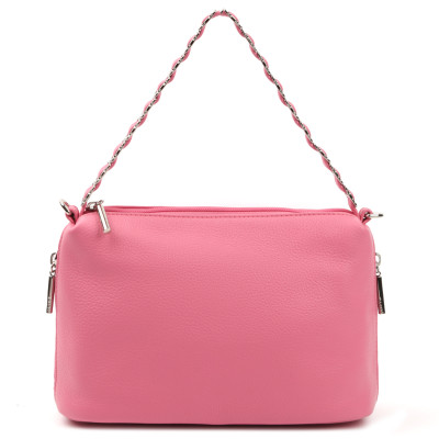 1723A7-59 Palio Сумка жен. нат. кожа 