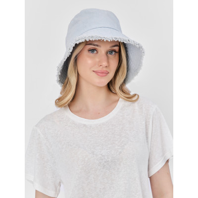 WN21-9 FABRETTI Панама жен. 100% хлопок