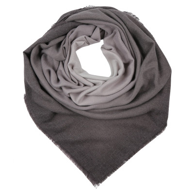 L1191009-3 Платок жен. 80% полиэстер 20% вискоза 125x125 FABRETTI