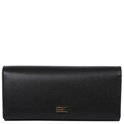 Кошелек FABRETTI FA022-black N Кошелек FABRETTI FA022-black N