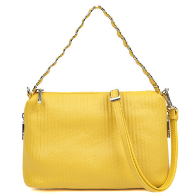 L1723A9-7 Palio Сумка жен. нат. кожа 