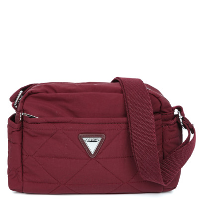 Y22115-67 Сумка жен. 100% полиэстер  FABRETTI