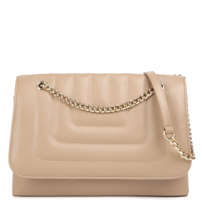 L18562-213 FABRETTI Сумка жен. нат. кожа 