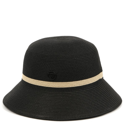 WY6-2 FABRETTI Шляпа жен. целлюлоза/полиэстер