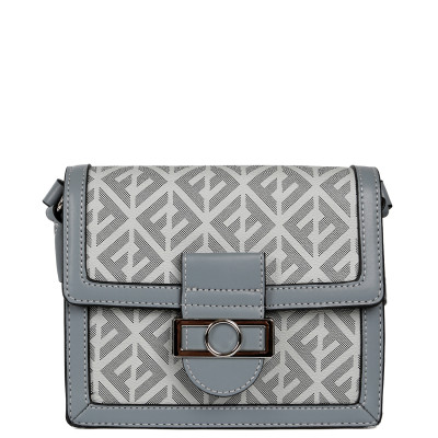 FRC42652-3 FABRETTI Сумка жен. искусственная кожа