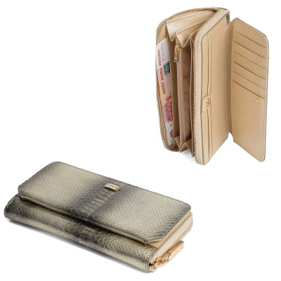 7300110202T-102 FABRETTI Кошелек жен. нат. кожа