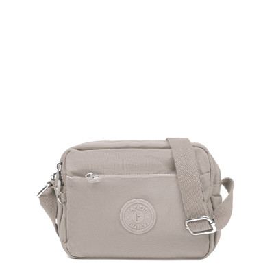 Y8682-40 FABRETTI Сумка дорожная жен. 100% полиэстер 