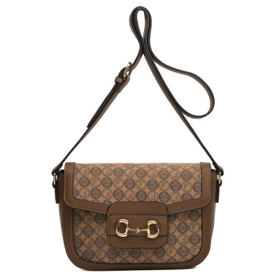 FRC42646-6 FABRETTI Сумка жен. искусcтвенная кожа