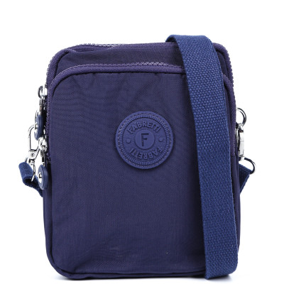 Y8639-107 FABRETTI  Сумка 100% полиэстер