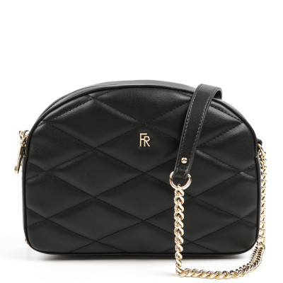 L18254-2 Fabretti Сумка жен. нат. кожа 