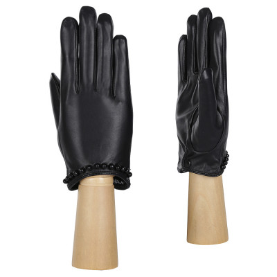 Перчатки FABRETTI 15.33-1s black
