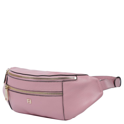 16990C1-5 FABRETTI Сумка жен. нат. кожа