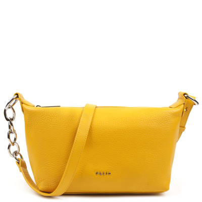 L18317-7 Palio Сумка жен. нат. кожа 