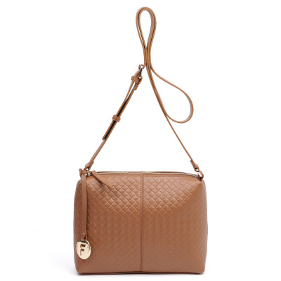 17786C1-229 FABRETTI Сумка жен. нат. кожа 