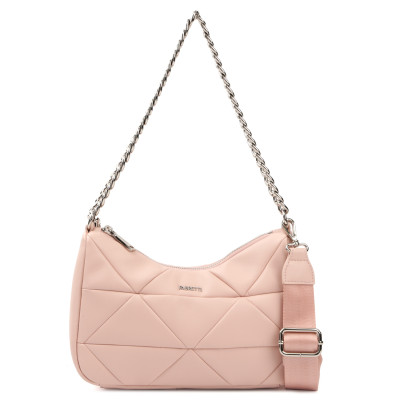 L18340-5 Fabretti Сумка жен. нат. кожа 