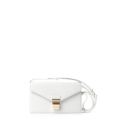 L19613-065 FABRETTI Сумка жен. 100% натуральная кожа КРС 