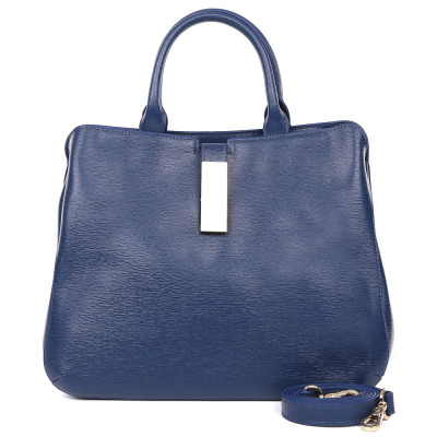 GD6762Q-D.blue Galaday Сумка жен.н/кожа