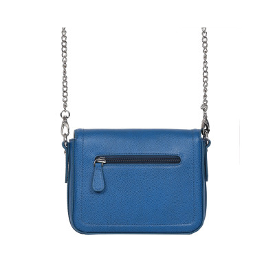 GD6037Q-blue Galaday Сумка жен.н/кожа