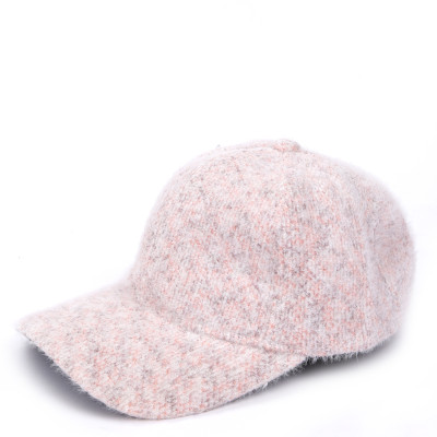 DI2332-5 Кепка жен. 100%полиэстер разм.57 FABRETTI