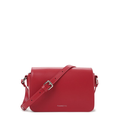 L191331-335 FABRETTI Сумка жен. 100% натуральная кожа КРС 