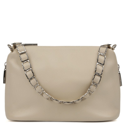 1723A7-134 Palio Сумка жен. нат. кожа 