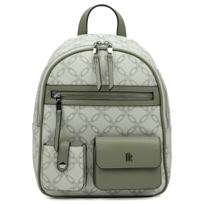 FR47481-11 FABRETTI Рюкзак жен. искусственная кожа 