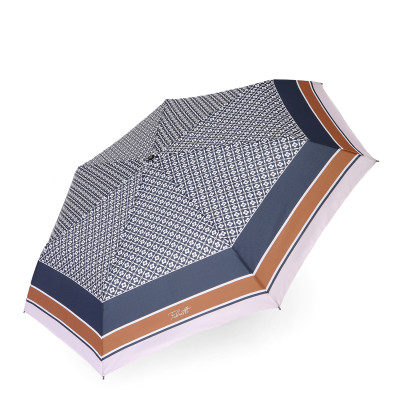 UFR2-7 Зонт жен. Fabretti, автомат, 3 сложения, эпонж