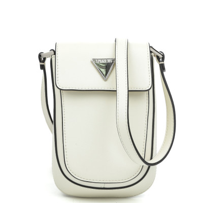 L18719-13 FABRETTI Сумка жен. нат. кожа 