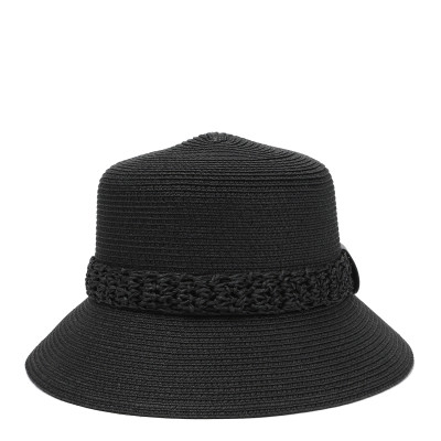 WY56-2 FABRETTI Шляпа жен. 90% целлюлоза/10% полиэстер