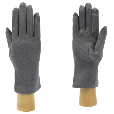 JMF10-45 FABRETTI Перчатки жен. 90% полиэстер/10% эластан