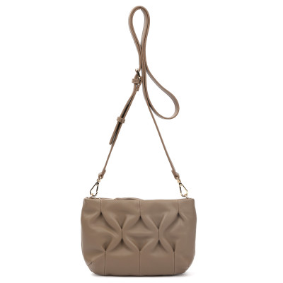 18169-228 FABRETTI Сумка жен. нат. кожа 