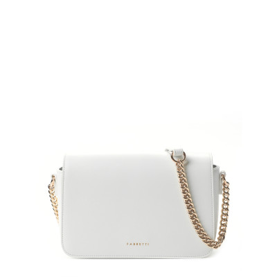 L191332-065 FABRETTI Сумка жен. 100% натуральная кожа КРС 