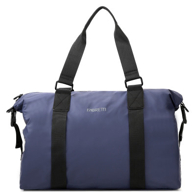 2024-8 Сумка дорожная муж. 100% нейлон  FABRETTI