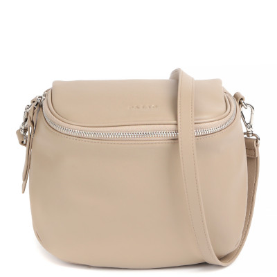 L17070-214 Palio Сумка жен. нат. кожа 