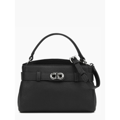 L19236-2 FABRETTI Сумка жен. нат. кожа 