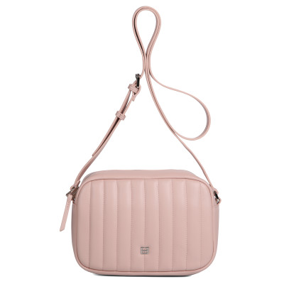 17845S-5 FABRETTI Сумка жен. нат. кожа 