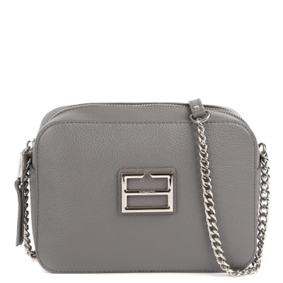 16991-027 FABRETTI Сумка жен. нат. кожа 