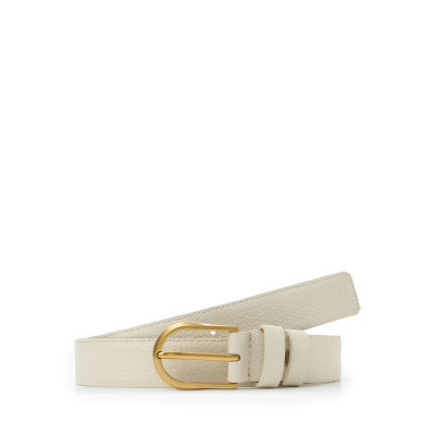 LF108230-13 FABRETTI Ремень жен.100% натуральная кожа КРС