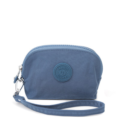 8124-9 FABRETTI Косметичка дорожная 100% полиэстер