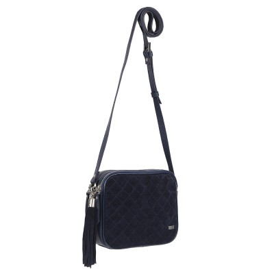 984209ТK-8 FABRETTI Сумка жен. нат. кожа