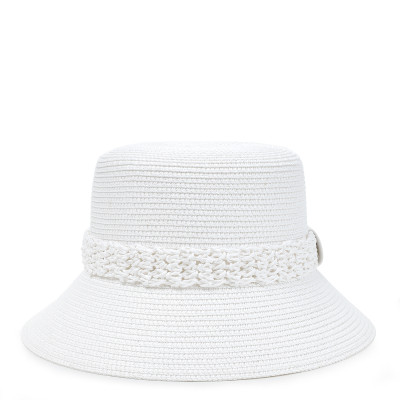 WY56-1 FABRETTI Шляпа жен. 90% целлюлоза/10% полиэстер