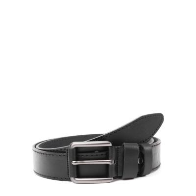 LG2804-2 FABRETTI Ремень муж. 100% натуральная кожа КРС 