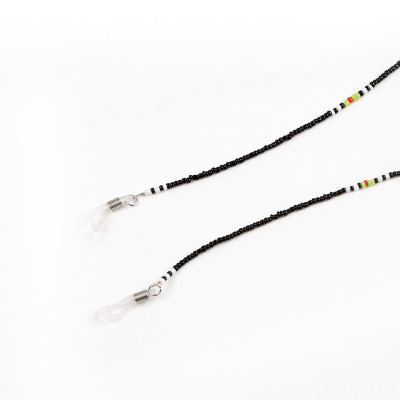 FC22016-2 FABRETTI Цепочка для очков поликарбонат