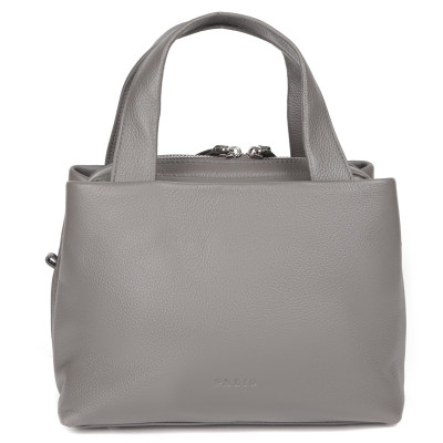 L17642-3 Palio Сумка жен. нат. кожа 